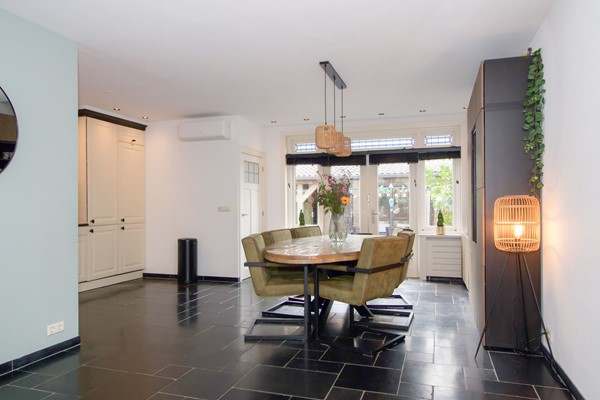 Medium property photo - Broerswetering 39, 3752 AL Bunschoten-Spakenburg