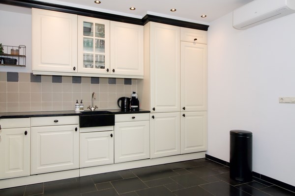 Medium property photo - Broerswetering 39, 3752 AL Bunschoten-Spakenburg