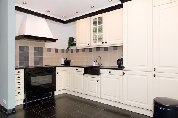 Medium property photo - Broerswetering 39, 3752 AL Bunschoten-Spakenburg