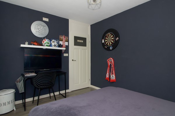 Medium property photo - Broerswetering 39, 3752 AL Bunschoten-Spakenburg