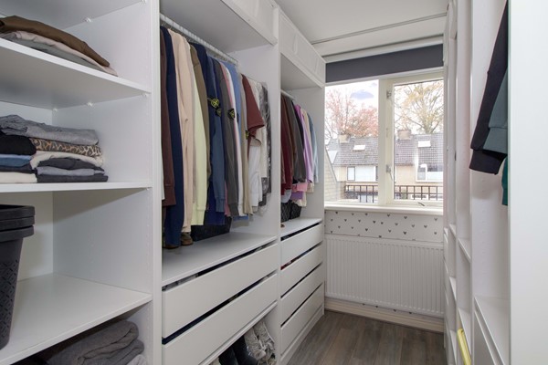 Medium property photo - Broerswetering 39, 3752 AL Bunschoten-Spakenburg