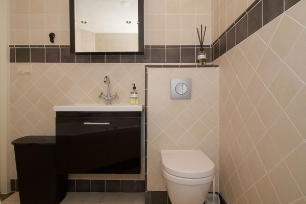 Medium property photo - Broerswetering 39, 3752 AL Bunschoten-Spakenburg