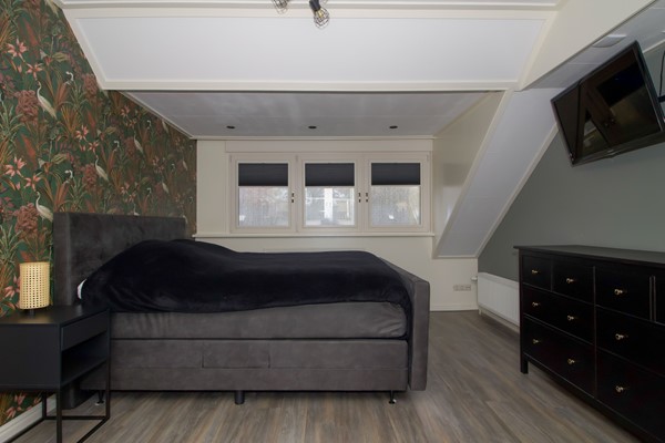 Medium property photo - Broerswetering 39, 3752 AL Bunschoten-Spakenburg