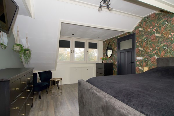 Medium property photo - Broerswetering 39, 3752 AL Bunschoten-Spakenburg