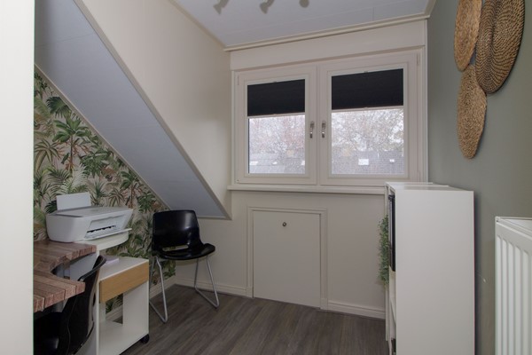 Medium property photo - Broerswetering 39, 3752 AL Bunschoten-Spakenburg