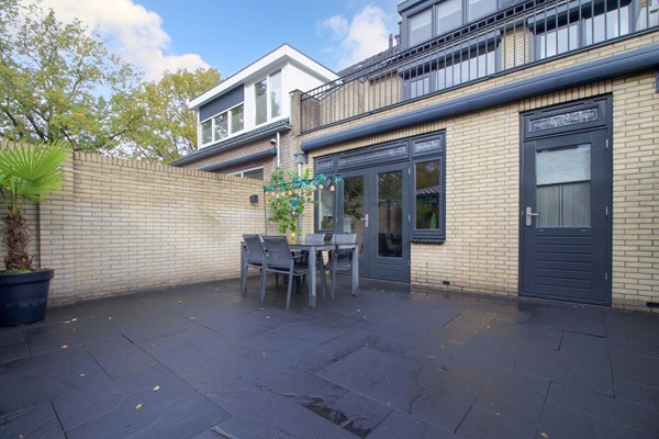 Medium property photo - Broerswetering 39, 3752 AL Bunschoten-Spakenburg