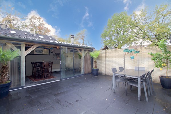 Medium property photo - Broerswetering 39, 3752 AL Bunschoten-Spakenburg