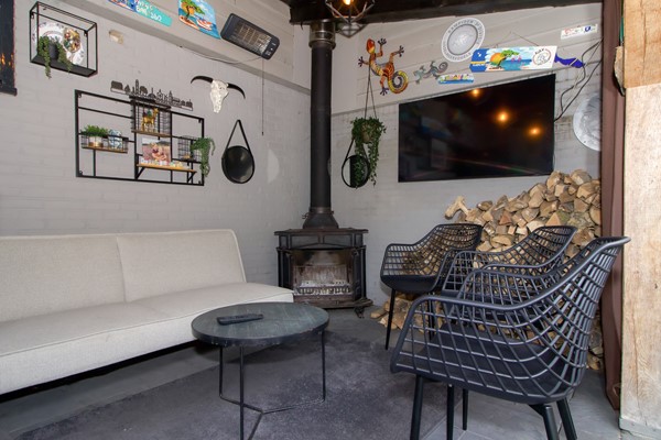 Medium property photo - Broerswetering 39, 3752 AL Bunschoten-Spakenburg