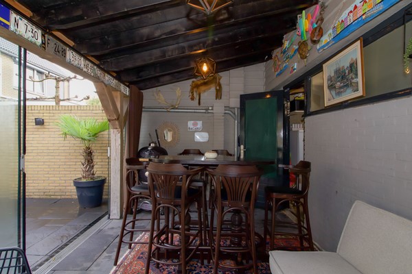 Medium property photo - Broerswetering 39, 3752 AL Bunschoten-Spakenburg