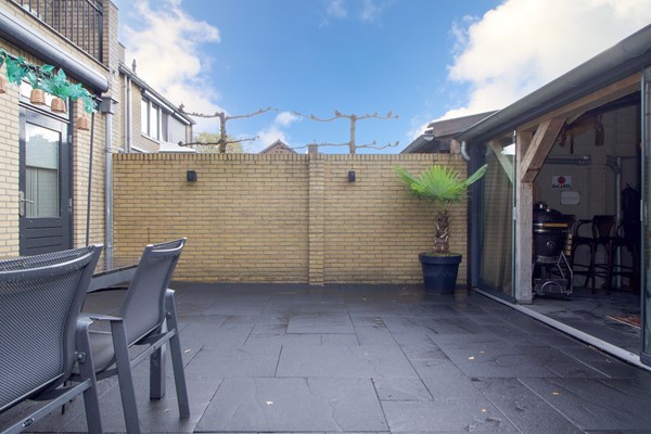 Medium property photo - Broerswetering 39, 3752 AL Bunschoten-Spakenburg