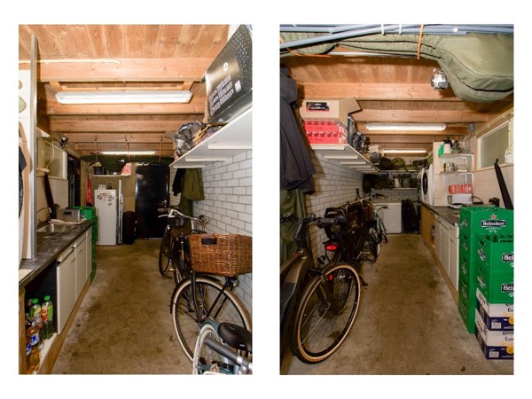 Medium property photo - Broerswetering 39, 3752 AL Bunschoten-Spakenburg