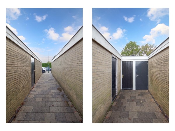 Medium property photo - Broerswetering 39, 3752 AL Bunschoten-Spakenburg