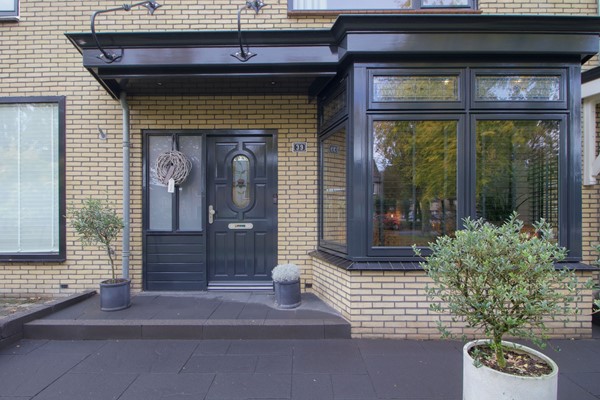 Medium property photo - Broerswetering 39, 3752 AL Bunschoten-Spakenburg