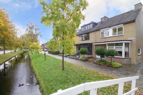 Medium property photo - Broerswetering 39, 3752 AL Bunschoten-Spakenburg