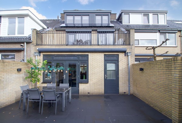 Te koop: Broerswetering 39, 3752AL Bunschoten-Spakenburg