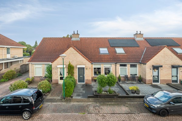 Te koop: Kubboot 7, 3751ZJ Bunschoten-Spakenburg