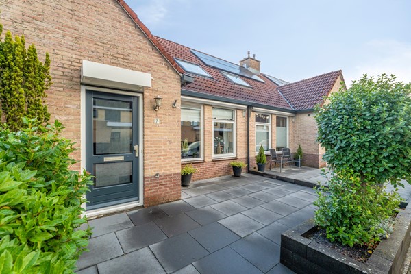 Te koop: Kubboot 7, 3751ZJ Bunschoten-Spakenburg