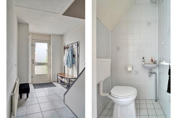 Medium property photo - Kubboot 7, 3751 ZJ Bunschoten-Spakenburg