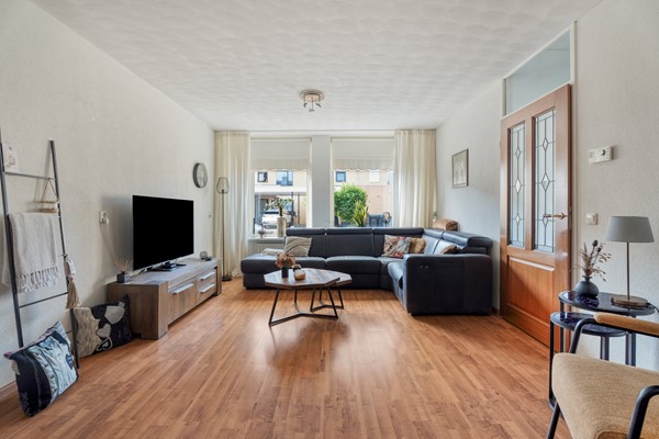 Medium property photo - Kubboot 7, 3751 ZJ Bunschoten-Spakenburg