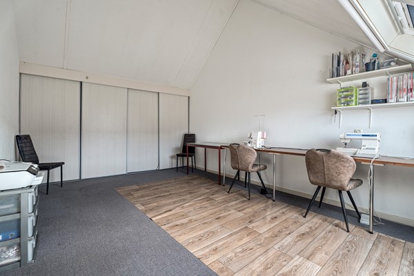 Medium property photo - Kubboot 7, 3751 ZJ Bunschoten-Spakenburg