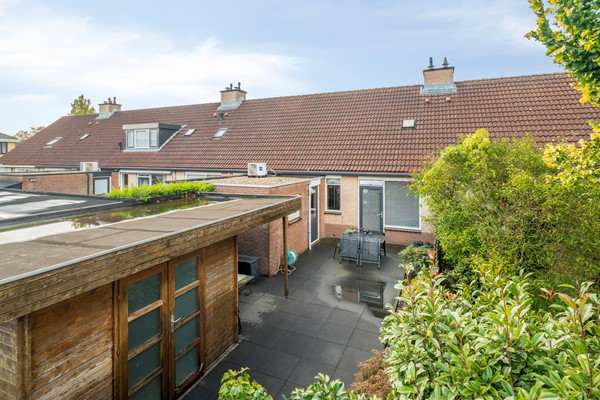 Medium property photo - Kubboot 7, 3751 ZJ Bunschoten-Spakenburg