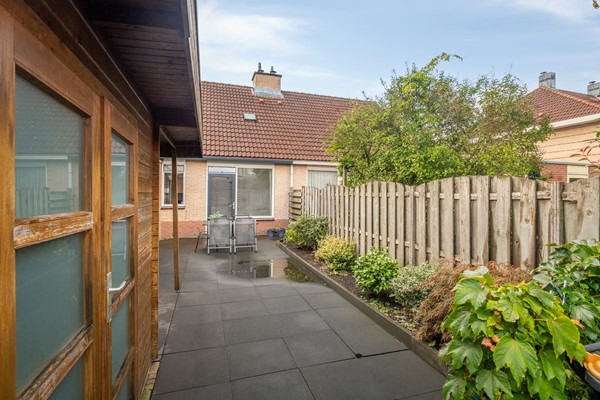 Medium property photo - Kubboot 7, 3751 ZJ Bunschoten-Spakenburg