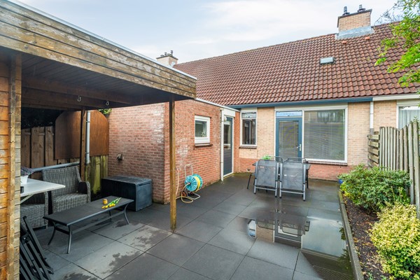 Medium property photo - Kubboot 7, 3751 ZJ Bunschoten-Spakenburg