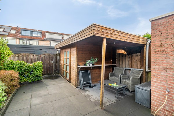 Medium property photo - Kubboot 7, 3751 ZJ Bunschoten-Spakenburg