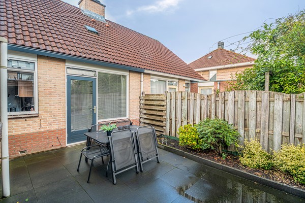 Medium property photo - Kubboot 7, 3751 ZJ Bunschoten-Spakenburg