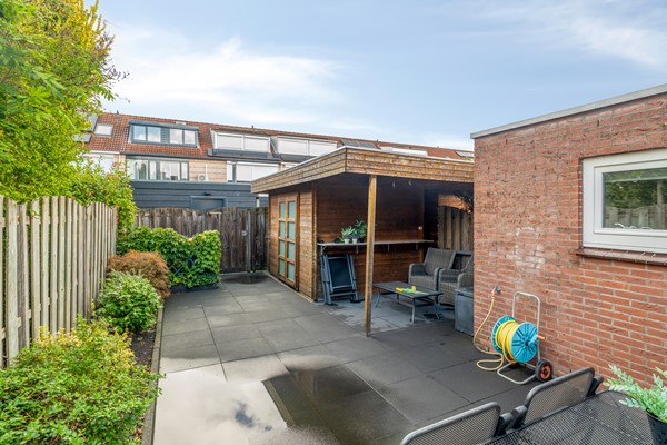 Medium property photo - Kubboot 7, 3751 ZJ Bunschoten-Spakenburg