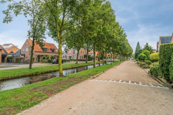Medium property photo - Kubboot 7, 3751 ZJ Bunschoten-Spakenburg