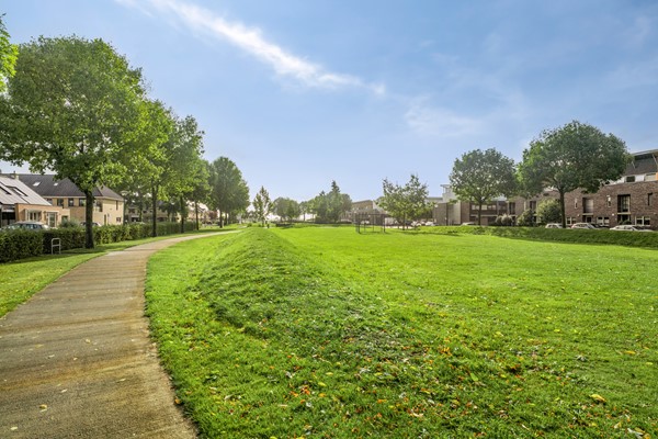 Medium property photo - Kubboot 7, 3751 ZJ Bunschoten-Spakenburg