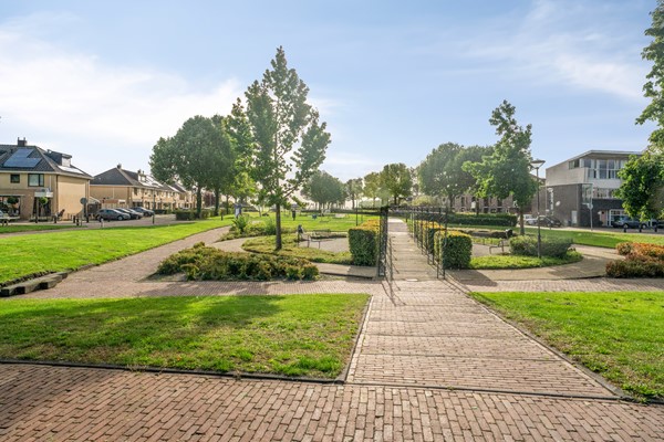 Medium property photo - Kubboot 7, 3751 ZJ Bunschoten-Spakenburg