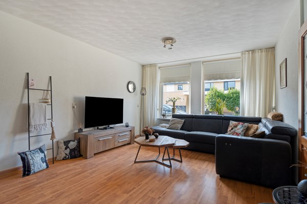 Medium property photo - Kubboot 7, 3751 ZJ Bunschoten-Spakenburg