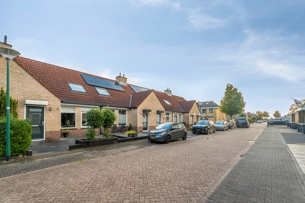 Medium property photo - Kubboot 7, 3751 ZJ Bunschoten-Spakenburg