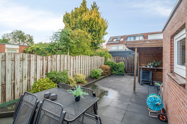 Medium property photo - Kubboot 7, 3751 ZJ Bunschoten-Spakenburg