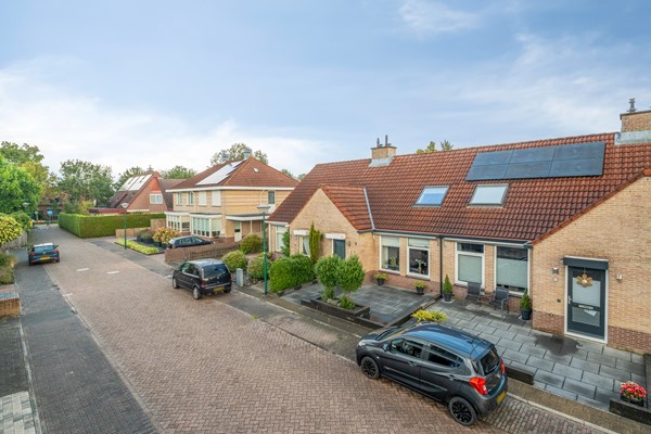 Medium property photo - Kubboot 7, 3751 ZJ Bunschoten-Spakenburg