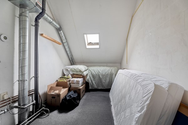 Medium property photo - Kubboot 7, 3751 ZJ Bunschoten-Spakenburg