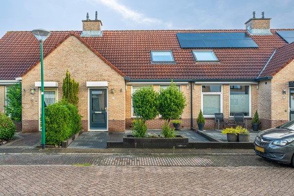 Medium property photo - Kubboot 7, 3751 ZJ Bunschoten-Spakenburg