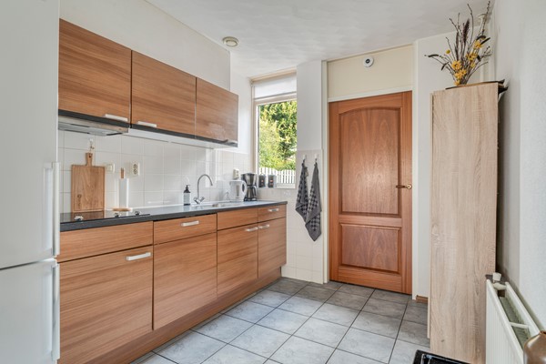 Medium property photo - Kubboot 7, 3751 ZJ Bunschoten-Spakenburg