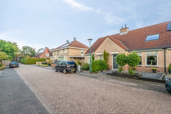 Medium property photo - Kubboot 7, 3751 ZJ Bunschoten-Spakenburg