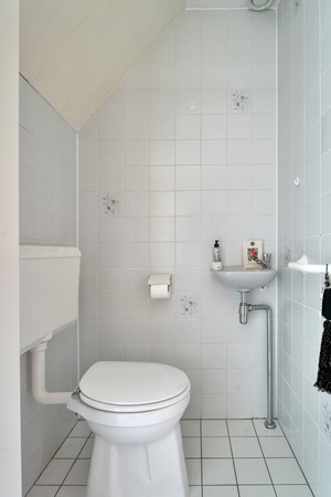 Medium property photo - Kubboot 7, 3751 ZJ Bunschoten-Spakenburg