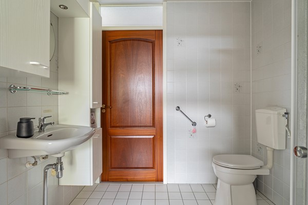 Medium property photo - Kubboot 7, 3751 ZJ Bunschoten-Spakenburg