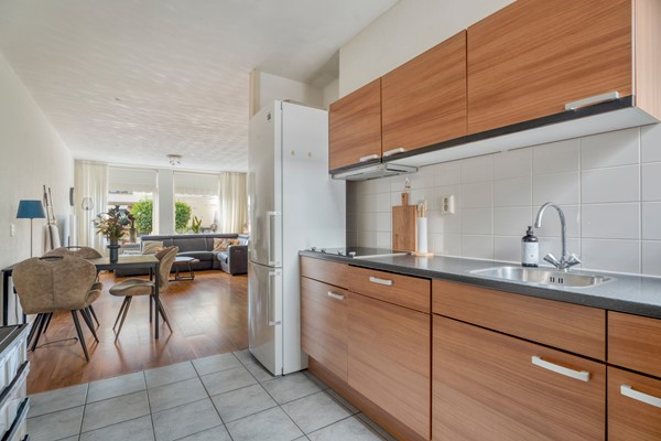 Medium property photo - Kubboot 7, 3751 ZJ Bunschoten-Spakenburg