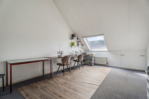 Medium property photo - Kubboot 7, 3751 ZJ Bunschoten-Spakenburg