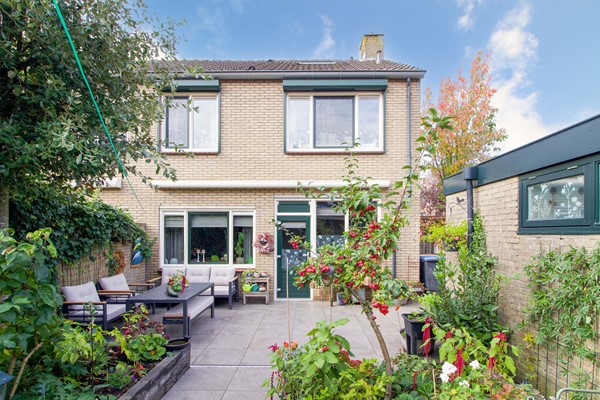 Te koop: Da Costastraat 1, 3751GA Bunschoten-Spakenburg