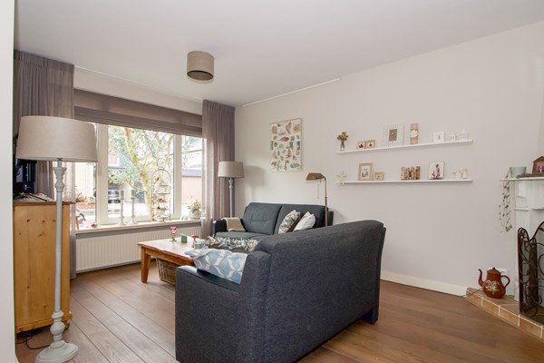 Medium property photo - Da Costastraat 1, 3751 GA Bunschoten-Spakenburg