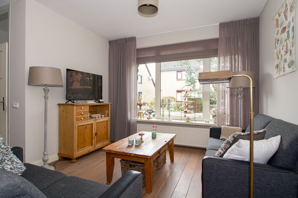 Medium property photo - Da Costastraat 1, 3751 GA Bunschoten-Spakenburg