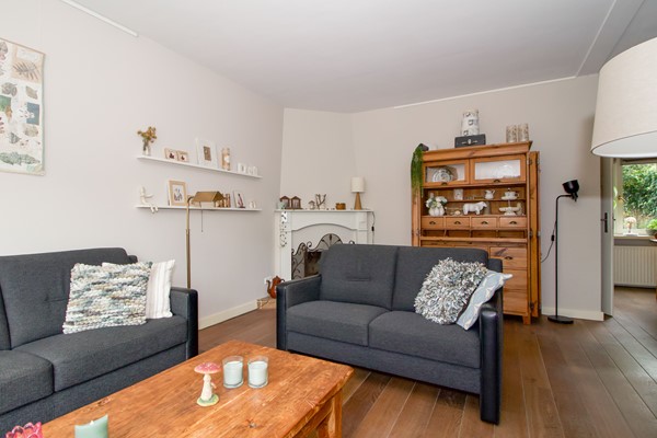 Medium property photo - Da Costastraat 1, 3751 GA Bunschoten-Spakenburg