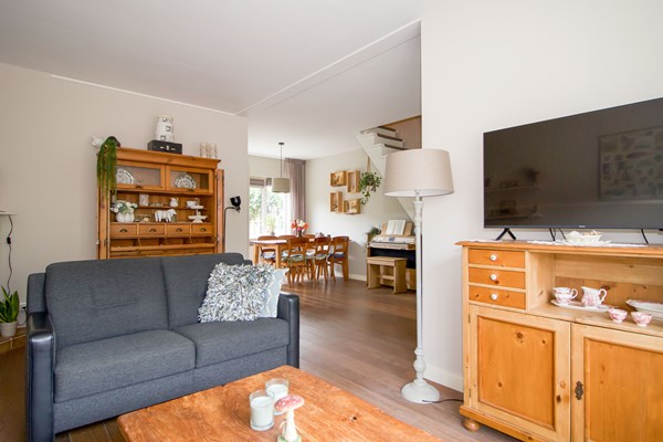 Medium property photo - Da Costastraat 1, 3751 GA Bunschoten-Spakenburg
